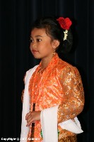 Little Putri Manis - nr. 0397